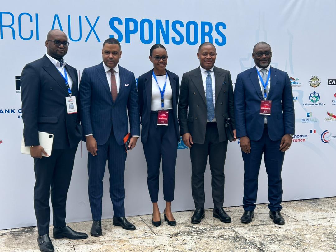 SFK2026: Best Practices for Adequate Financing at the Heart of the SME Workshop